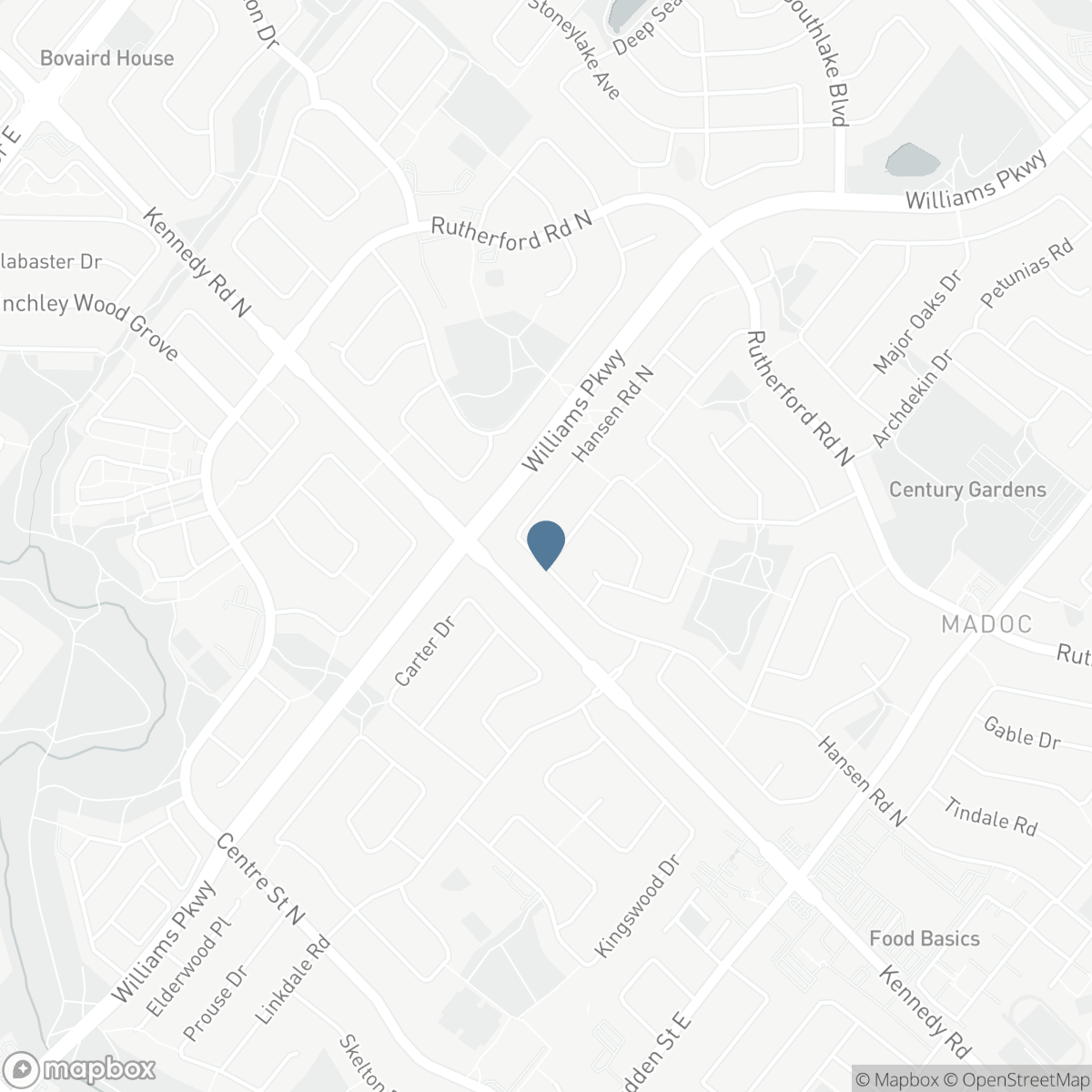144 ABELL DRIVE, Brampton, Ontario L6V 2Z8
